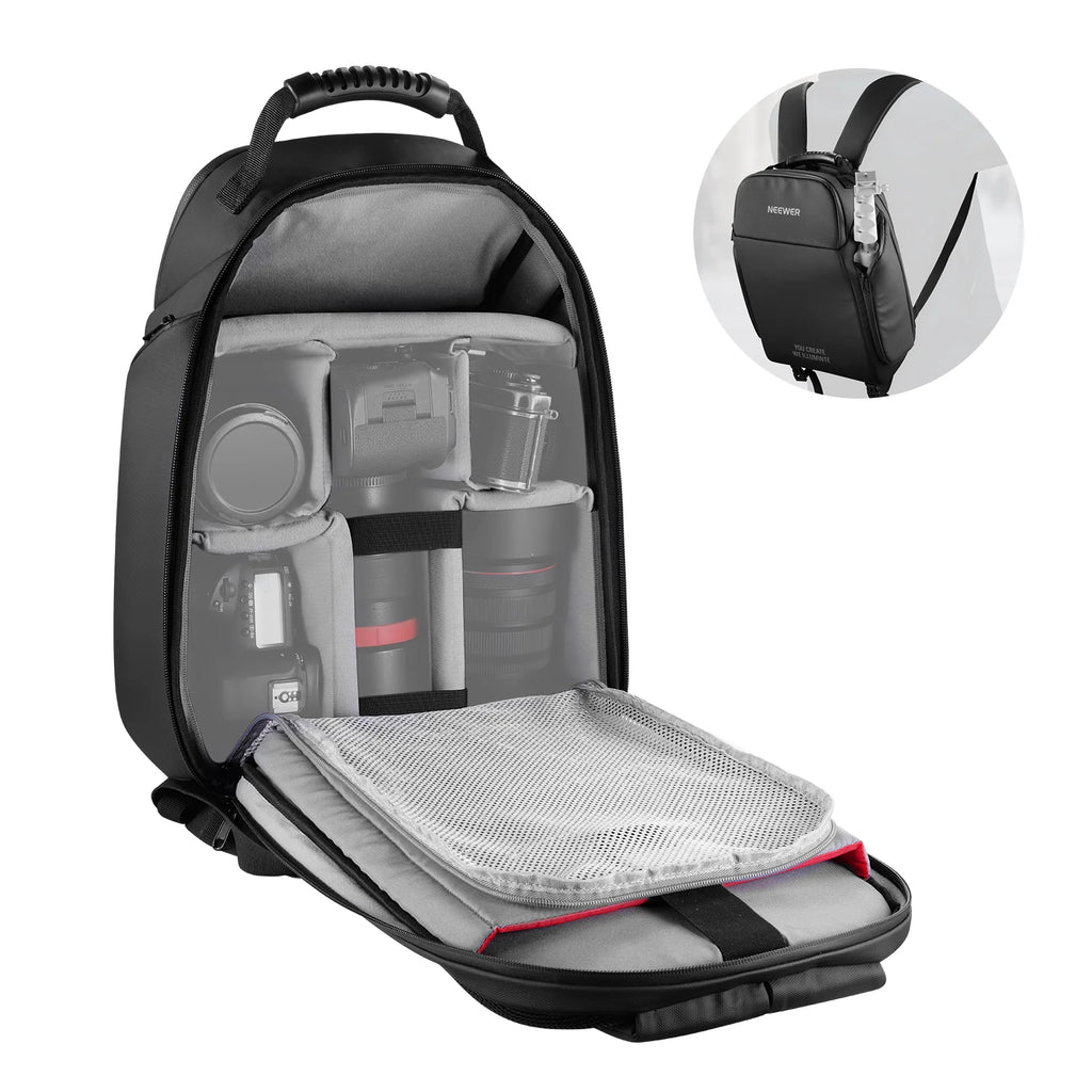 Mochila para Cámara NEEWER BASICS PB26