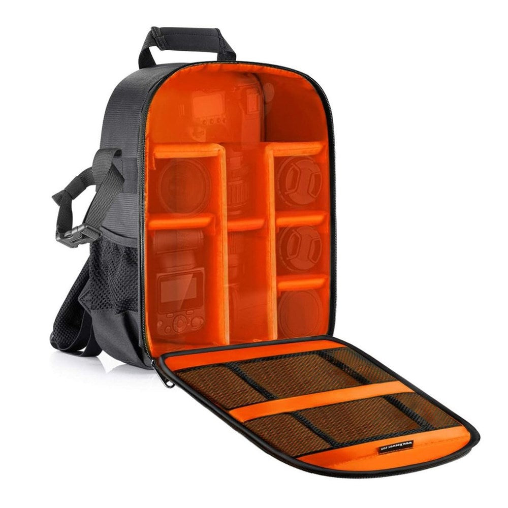 Mochila Multifuncional NEEWER NB-MF para Cámara y Accesorios