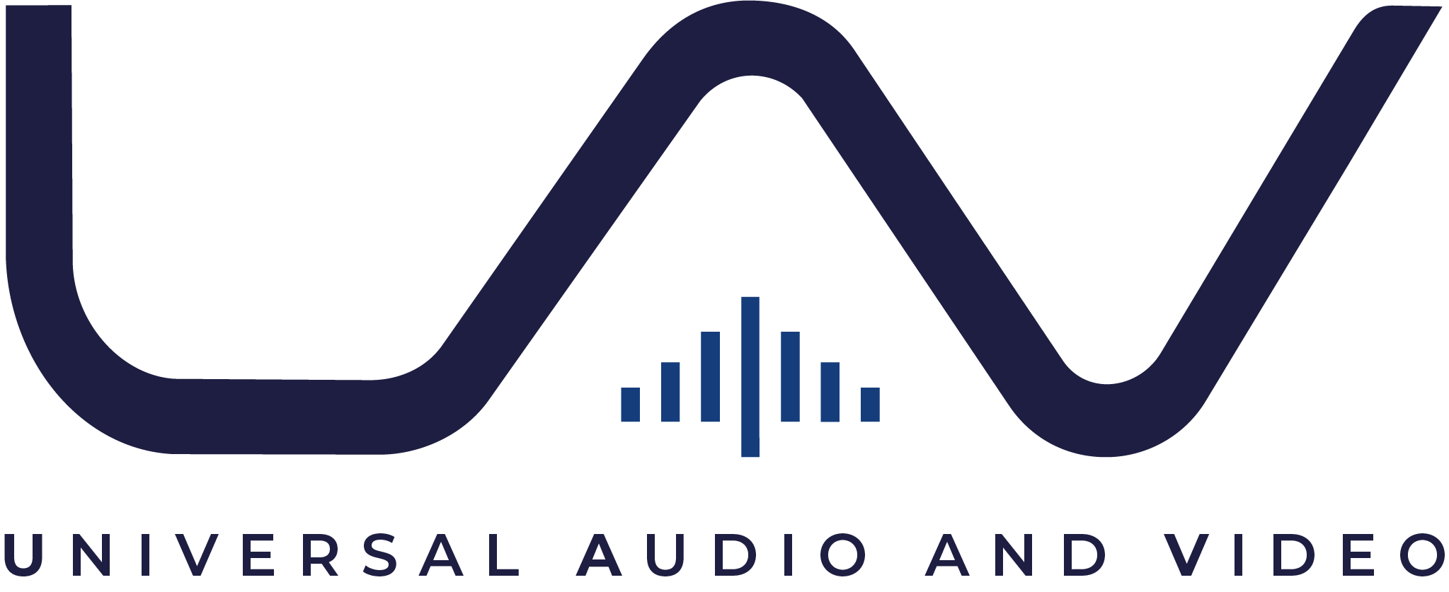 Universal Audio And Video